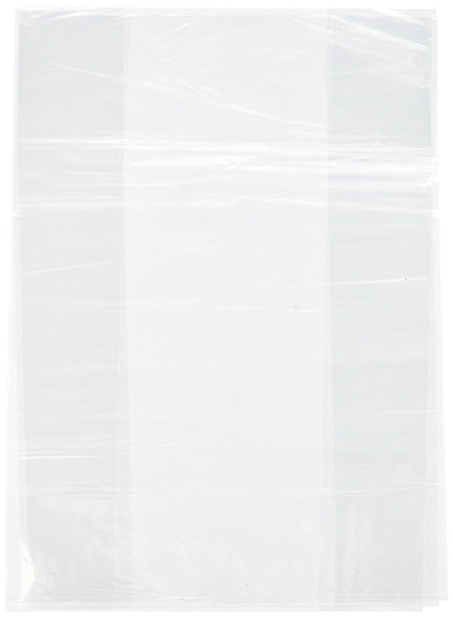 Bread Loaf Bags, Pack of 50